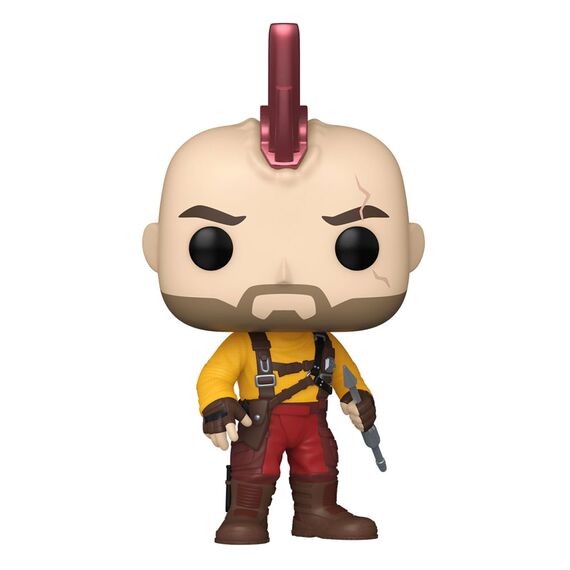 Figurka Guardians of the Galaxy Vol. 3 POP! - Kraglin