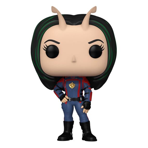 Figurka Guardians of the Galaxy Vol. 3 POP! - Mantis