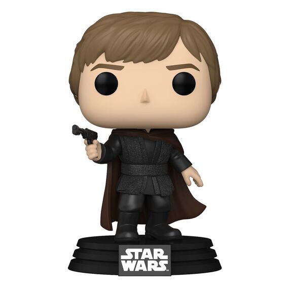 Figurka Star Wars Return of the Jedi 40th Anniversary POP! - Luke Skywalker