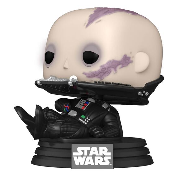Figurka Star Wars Return of the Jedi 40th Anniversary POP! - Darth Vader