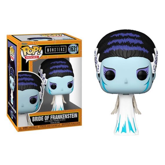 Figurka Universal Monsters POP! - Bride of Frankenstein / Narzeczona Frankensteina (1631)