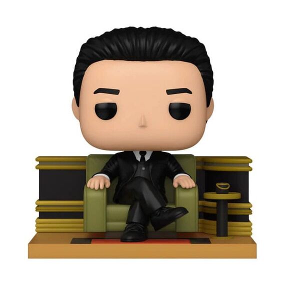 Figurka The Godfather: Part 2 / Ojciec Chrzestny 2 POP! Deluxe - Michael Corleone (1522)