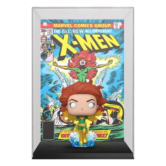 Figurka Marvel Comics POP! Comic Cover - Phoenix (X-Men #101)