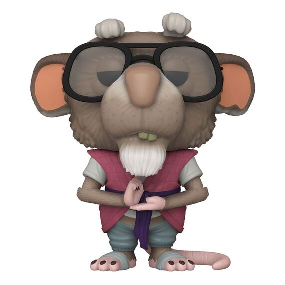 Figurka Teenage Mutant Ninja Turtles: Mutant Mayhem POP! - Splinter