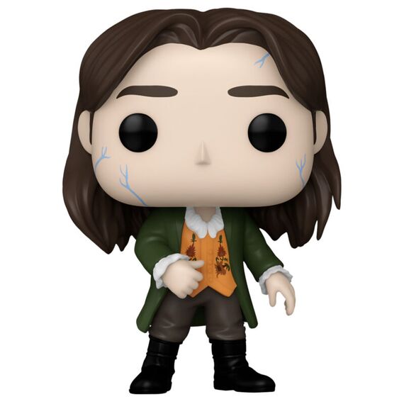 Figurka Wywiad z wampirem (Warner Bros. 100th Anniversary) POP! - Louis De Pointe Du Lac (1418)