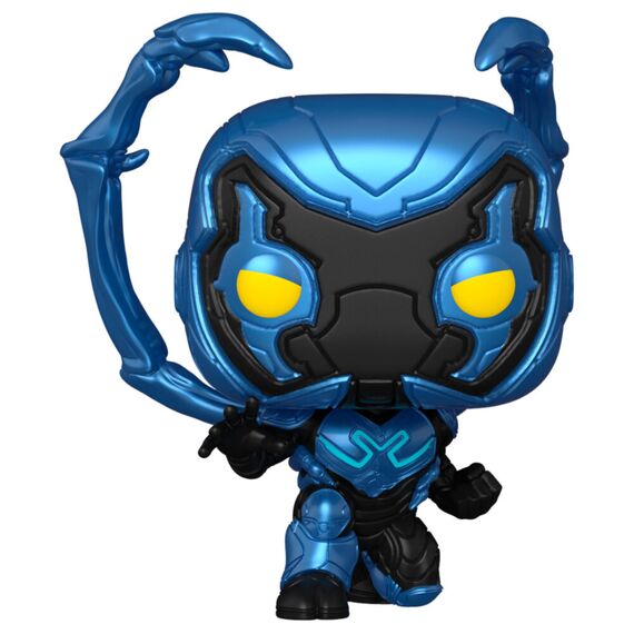 Figurka Blue Beetle (2023) POP! - Blue Beetle (1403)