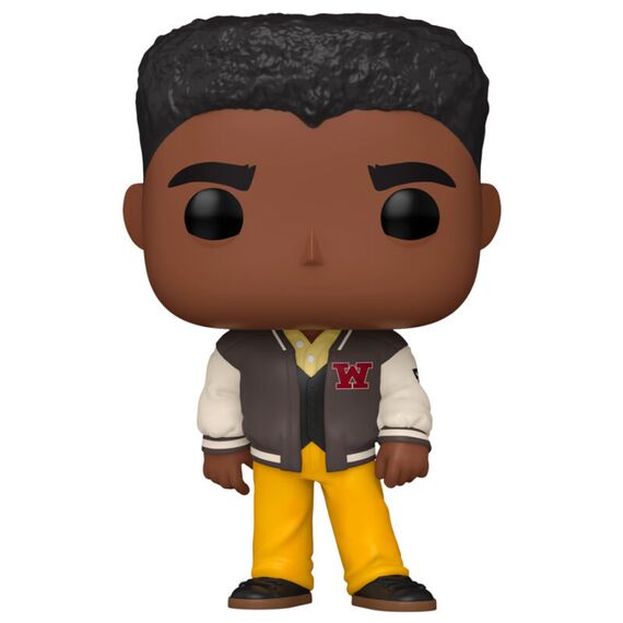 Figurka Family Matters (Warner Bros. 100th Anniversary) POP! - Eddie Winslow (1378)