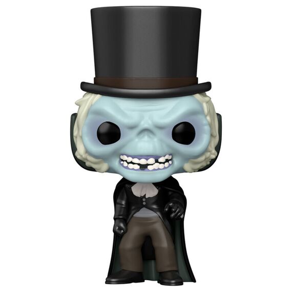 Figurka Nawiedzony Dwór POP! - Hatbox Ghost (1430)