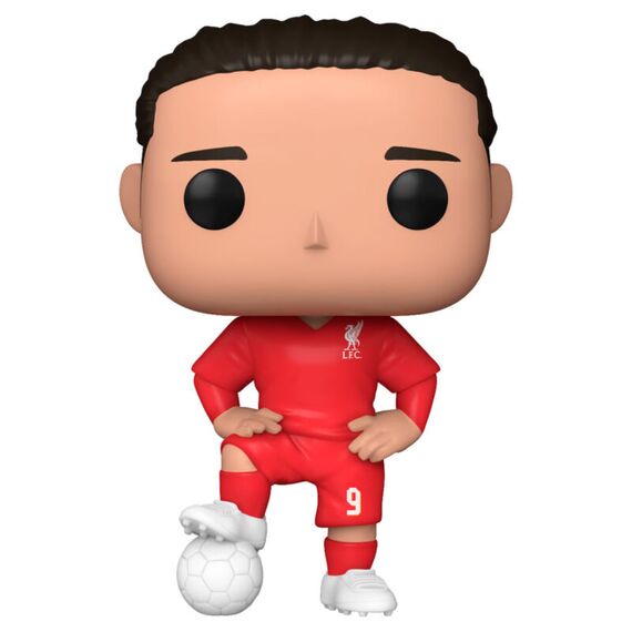 Figurka Liverpool F.C. POP! - Darwin Nuñez (53)