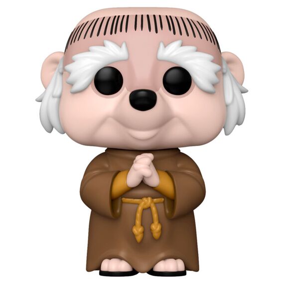 Figurka Disney: Robin Hood POP! - Friar Tuck (1436)