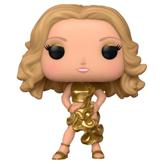 Figurka Mariah Carey (Emancipation of Mimi) POP! Rocks (382)- Zdjęcie 2