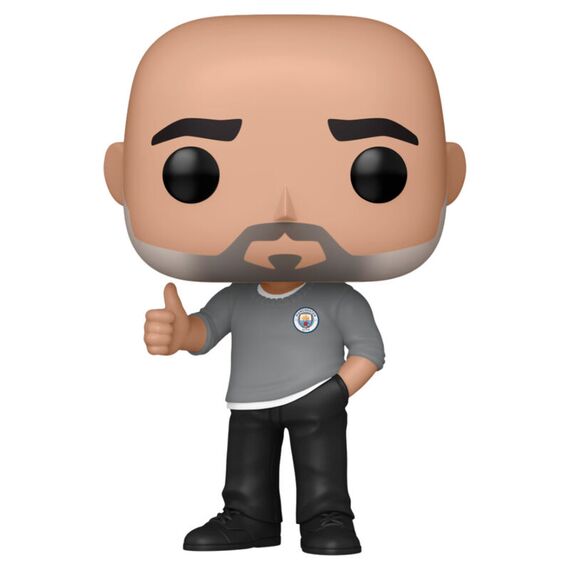 Figurka Manchester City F.C. POP! - Pep Guardiola (61)