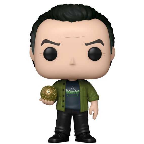 Figurka POP! Pogromcy duchów - Ray Stanz (GITD) [1510]