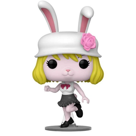 Figurka One Piece POP! - Carrot (1588)- Zdjęcie 2