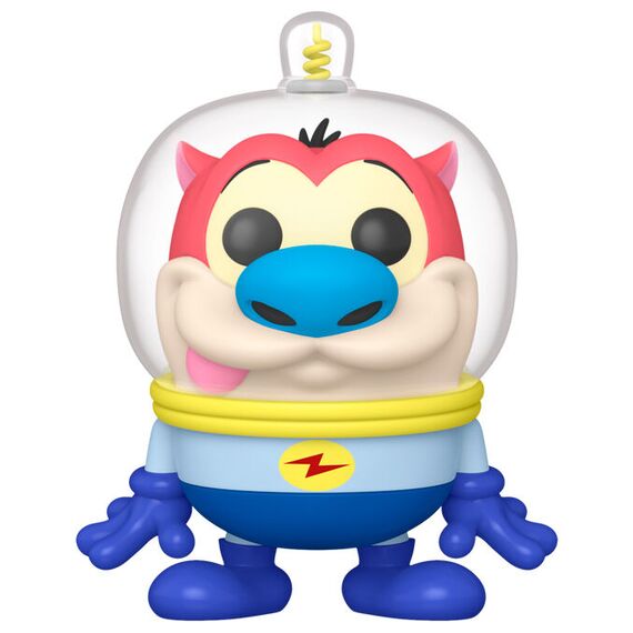 Figurka Ren & Stimpy POP! - Space Madness Stimpy (Special Edition) [1533]
