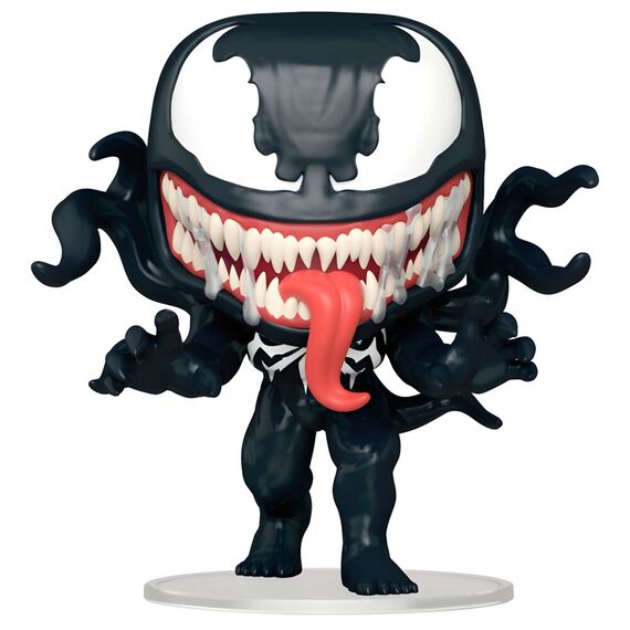 Figurka Marvel: Spider-Man 2 POP! - Venom (972)- Zdjęcie 2