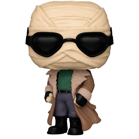 Figurka DC Doom Patrol POP! - Negative Man (1535)