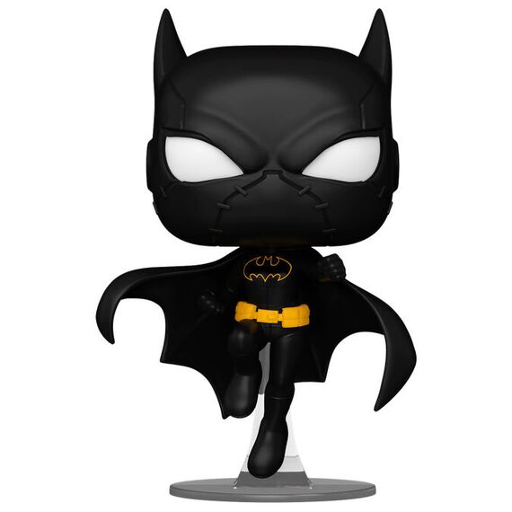 Figurka DC Comics POP! - Batgirl (Cassandra Cain) (501)- Zdjęcie 2