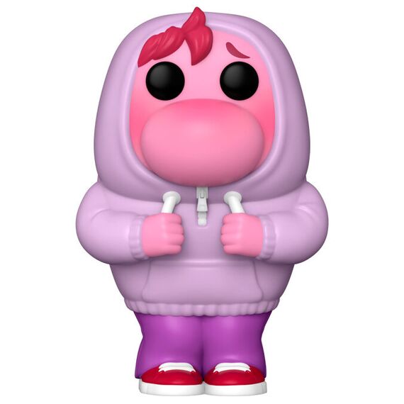Figurka Inside Out 2 / W głowie się nie mieści 2 POP! - Embarrassment (1450)- Zdjęcie 2
