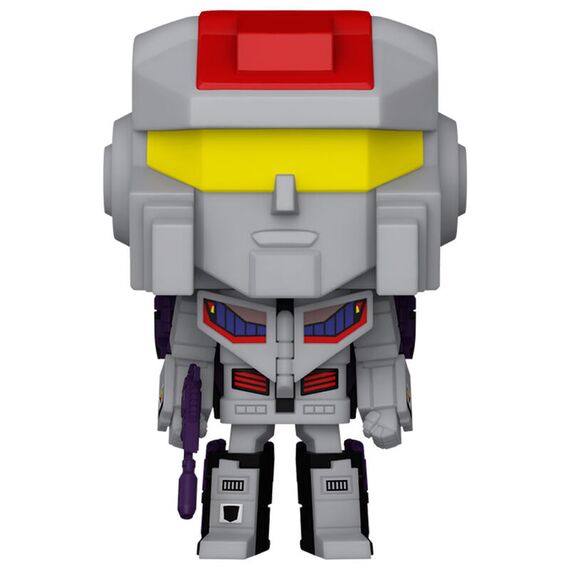 Figurka Transformers Generation 1 POP! - Astrotrain (133)- Zdjęcie 2