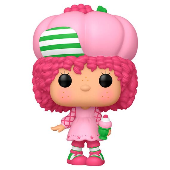 Figurka Truskawkowe Ciastko POP! - Raspberry Tart (137)