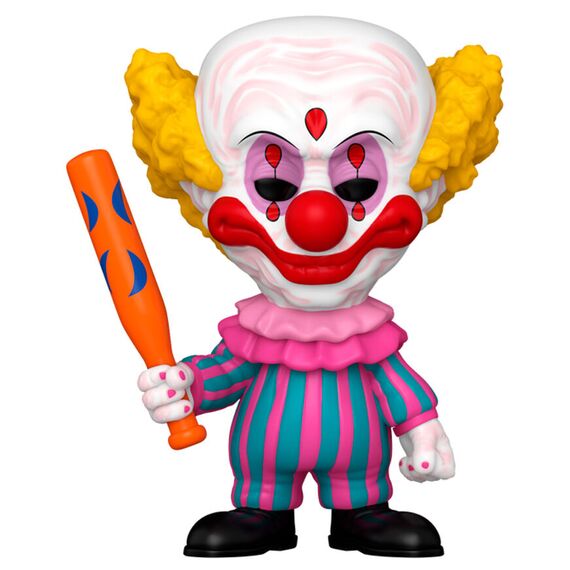 Figurka Killer Klowns from Outer Space POP! - Frank (1623)