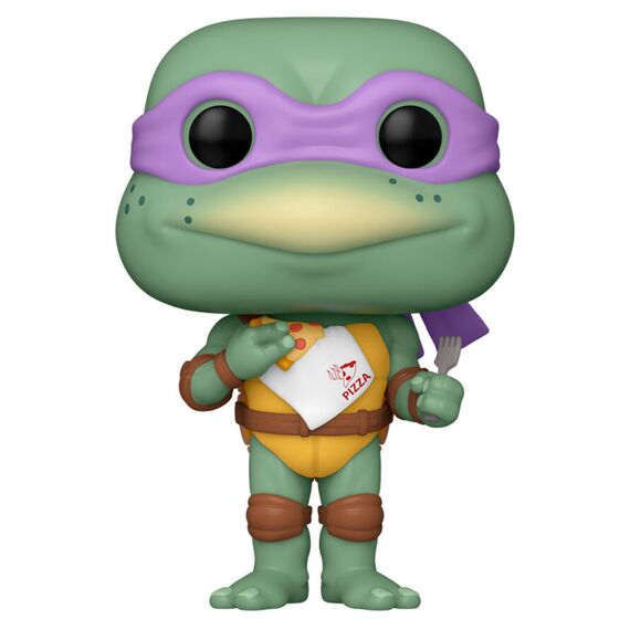 Figurka Teenage Mutant Ninja Turtles POP! - Donatello (1609)