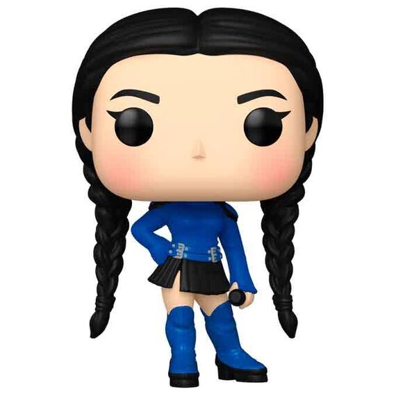 Figurka Rosalía (Motomami Tour) POP! Rocks (416)