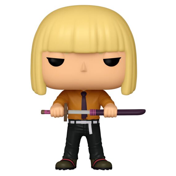 Figurka Bleach POP! - Shinji Hirako (1825)- Zdjęcie 2