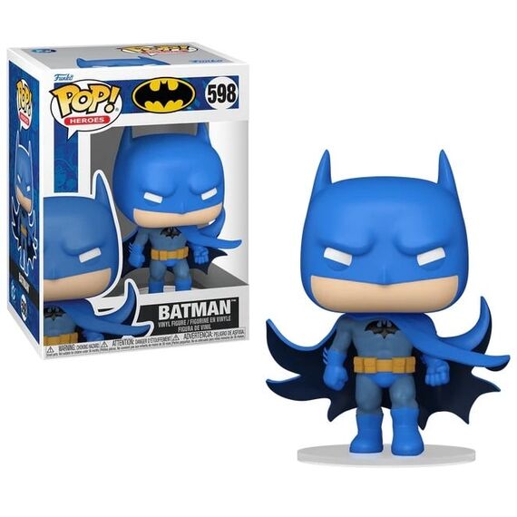 Figurka DC Comics New Classics POP! - Batman (598)