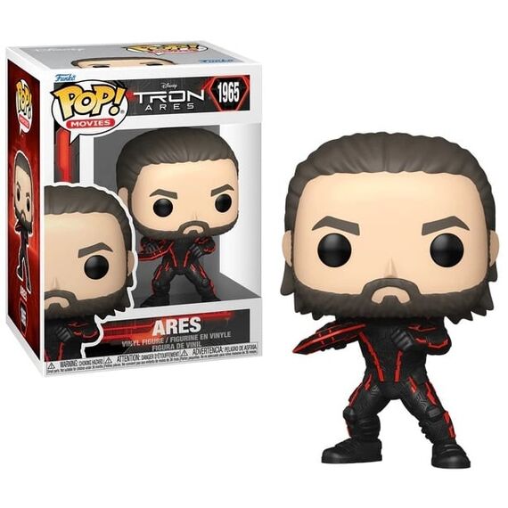 Figurka Tron: Ares POP! - Ares (1965)