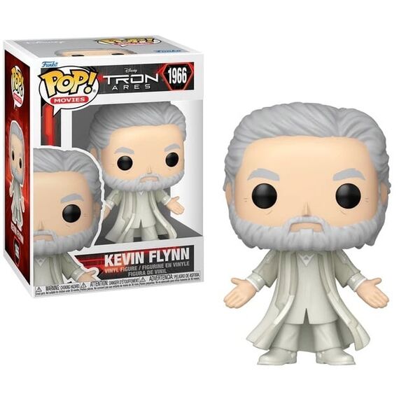 Figurka Tron: Ares POP! - Kevin Flynn (1966)