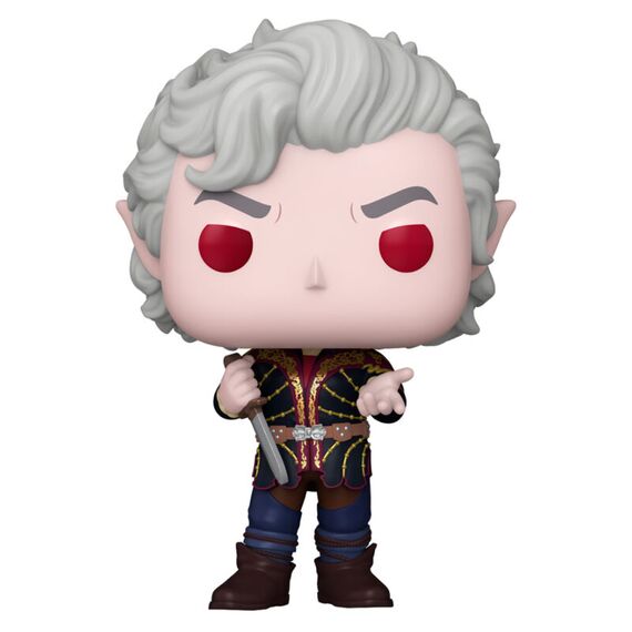 Figurka Baldur's Gate 3 POP! - Astarion (1017)- Zdjęcie 2