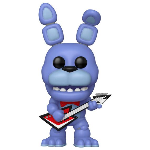Figurka Five Nights at Freddy's (10th Anniversary) POP! - Bonnie (1061)- Zdjęcie 2