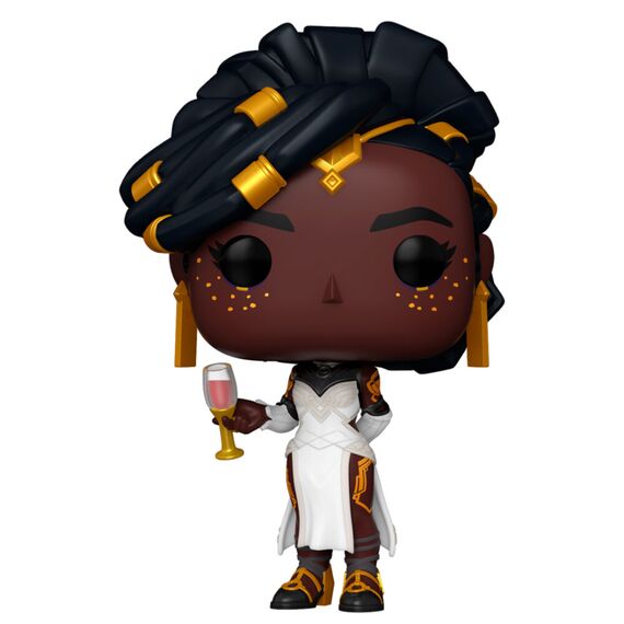 Figurka Arcane POP! - Mel (1489)