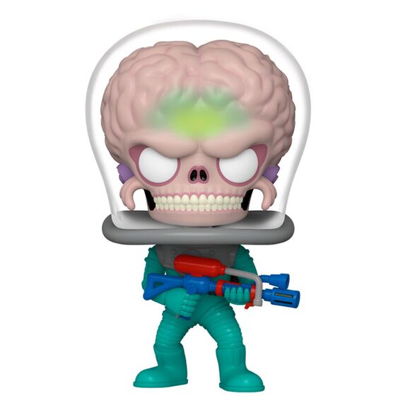 Figurka Mars Attacks! / Marsjanie atakują! POP! - Martian Soldier (1877)