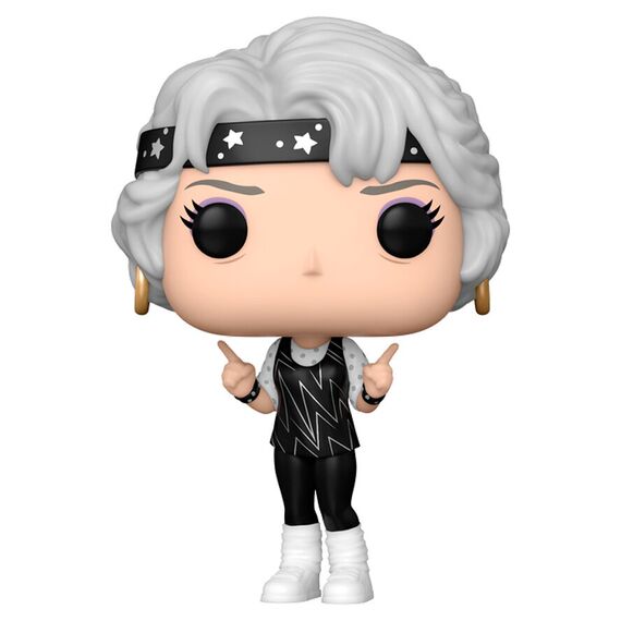 Figurka The Golden Girls / Złotka POP! - Dorothy (1684)
