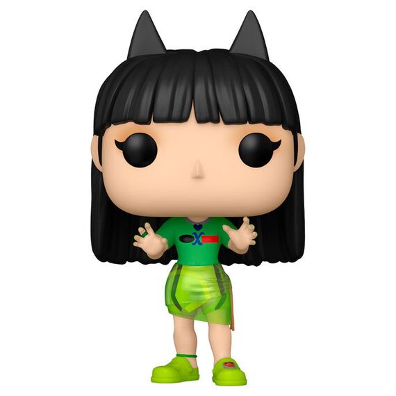Figurka NewJeans POP! Rocks - Haerin (453)