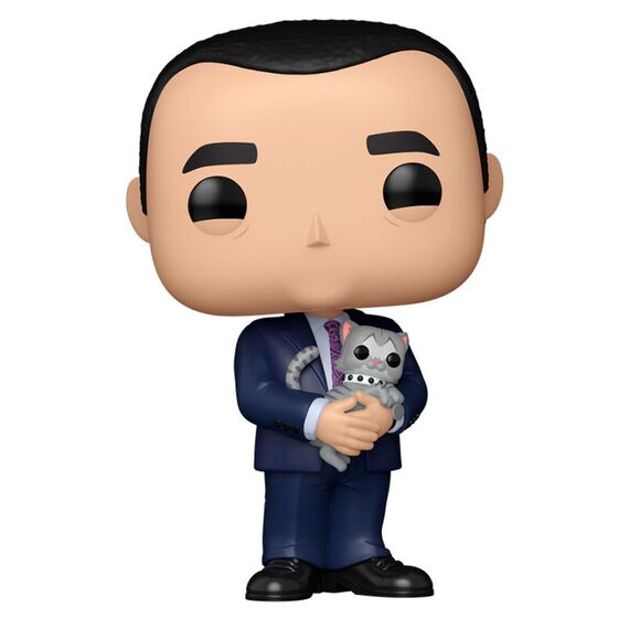 Figurka Suits / W garniturach POP! - Louis Litt with Mikado (1709)