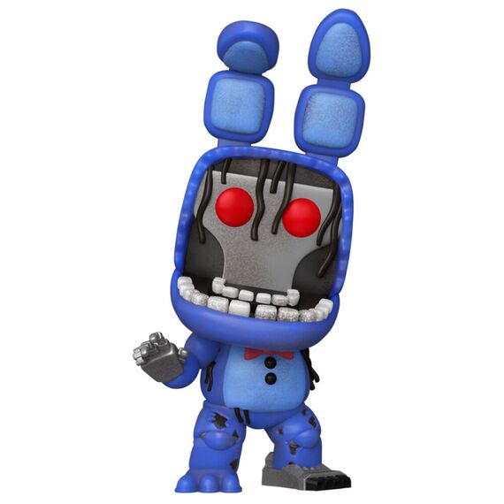 Figurka Five Nights at Freddy's POP! - Withered Bonnie (1083)- Zdjęcie 2
