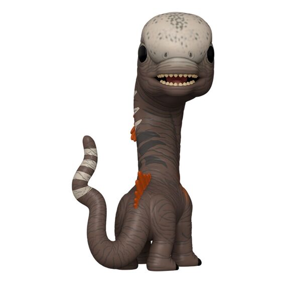 Figurka Jurassic World Rebirth POP! - Titanosaurus (1799)- Zdjęcie 2