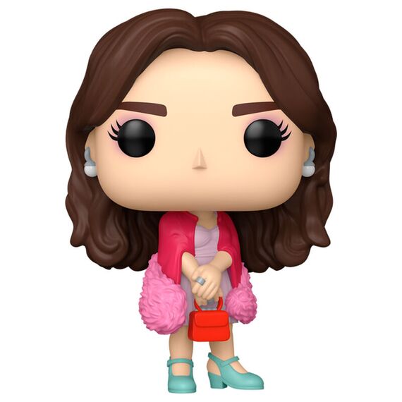 Figurka Emily w Paryżu POP! - Emily Cooper (1790)
