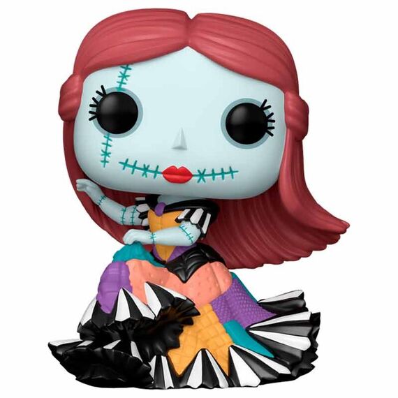 Figurka Miasteczko Halloween POP! - Sally (Couture) [1605]