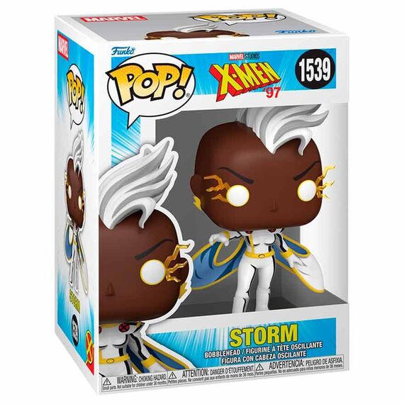 Figurka X-Men '97 POP! - Storm (1539)- Zdjęcie 2