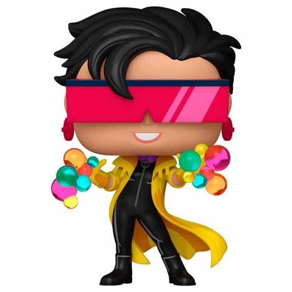 Figurka X-Men POP! - Jubilee