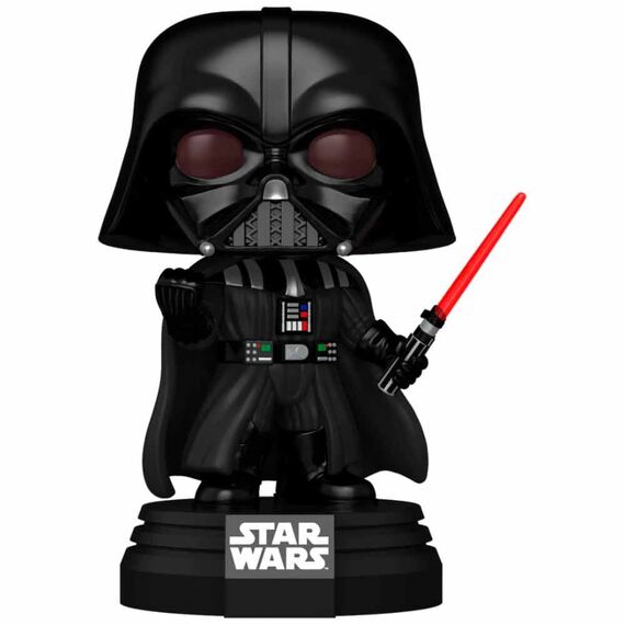 Figurka Star Wars POP! - Darth Vader