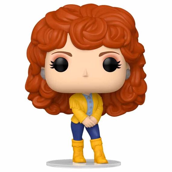 Figurka Reba (It's Your Call) POP! Rocks (478)