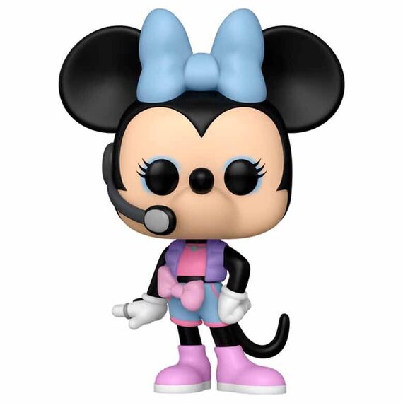 Figurka Disney: Mickey & Friends POP! - Myszka Minnie (1623)