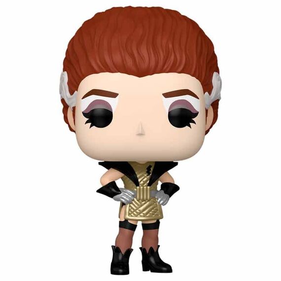Figurka POP! The Rocky Horror Picture Show - Magenta (1913)