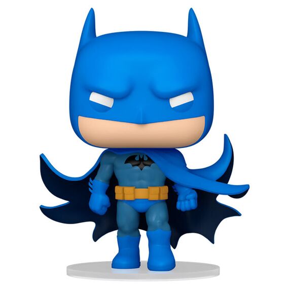 Figurka DC Comics New Classics POP! - Batman (598)- Zdjęcie 2